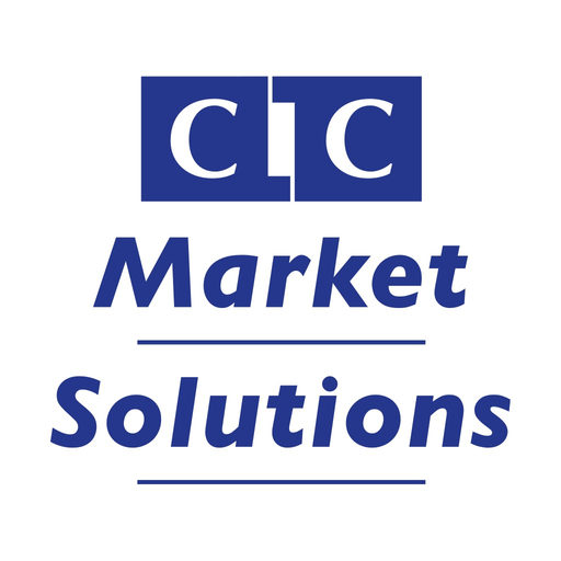 CIC Market Solutions app icon
