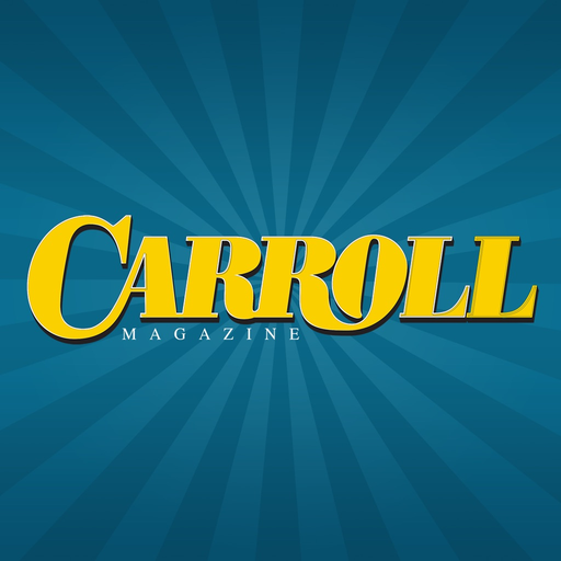 Carroll Magazine app icon