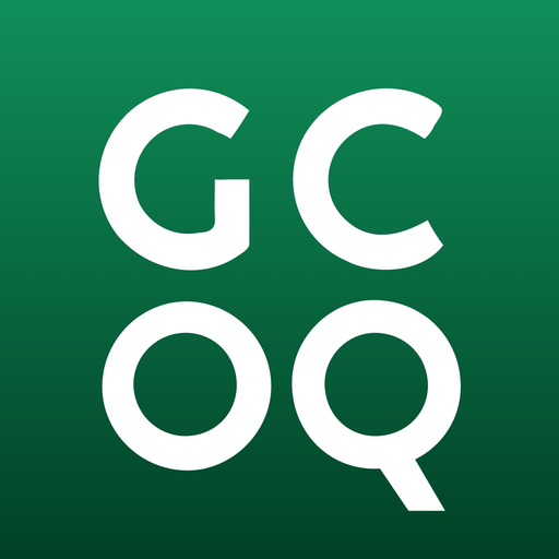 Golf Courses of Quinte app icon