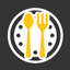 Time To Eat App icon