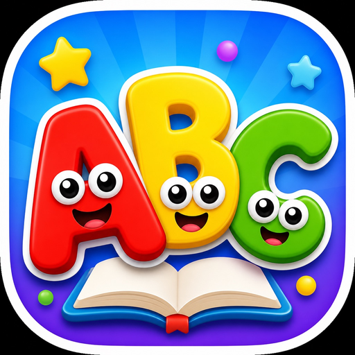 Appecedario app icon