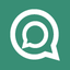WChat:Chat For Watch icon
