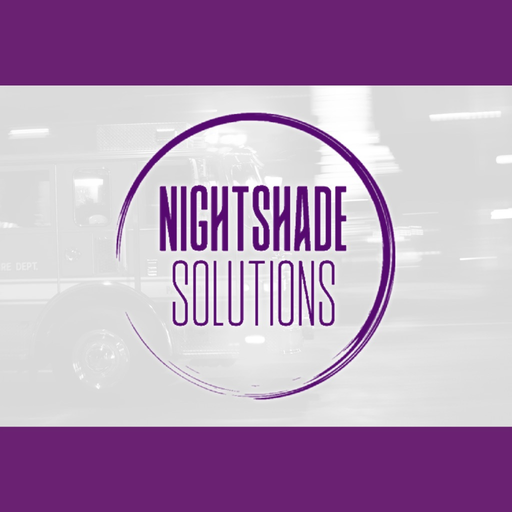 Nightshade Mobile app icon