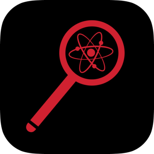 Inspector Alert app icon