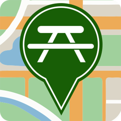 PicNick app icon