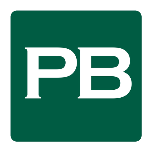 Preferred Bank Mobile app icon