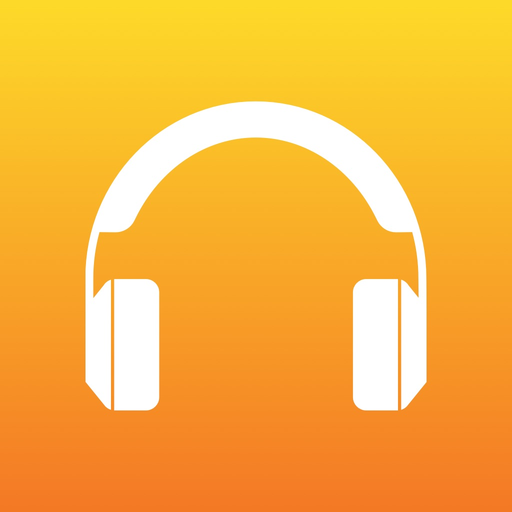 Play-Fi Headphones app icon