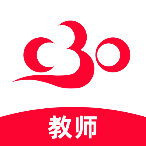 C30移动授课助手 app icon