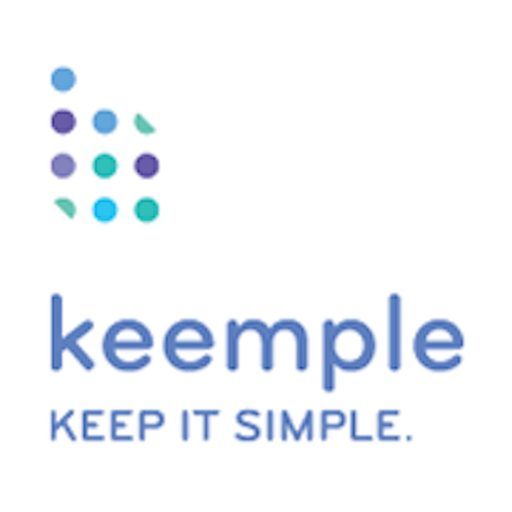 Keemple2.0 app icon
