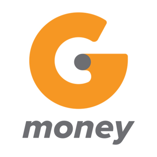 G-money app icon