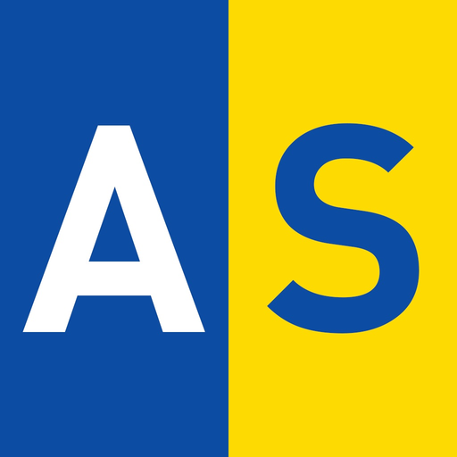 Access Solutions app icon