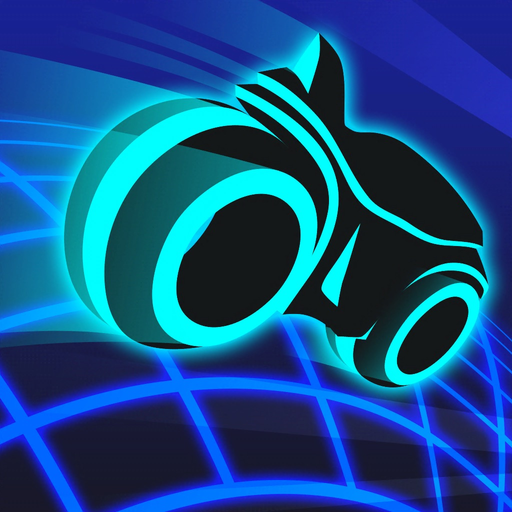 Infinite Downhill app icon