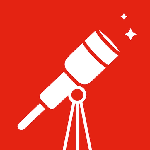 Discover Blood Service app icon