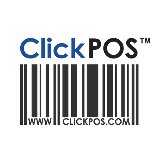 ClickPOS - Point of Sale app icon