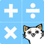 Sky Cat Calculator icon