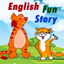 Easy Speaking English Practice icon