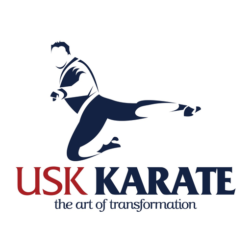 USK Karate app icon