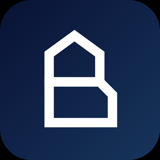Buildee - Kết nối nhà Thầu app icon