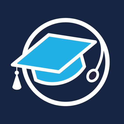 SIMPLE.EDU mStudent app icon