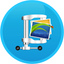 Image Compressor Pro. icon