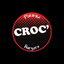 Croc Pizza Rouen icon