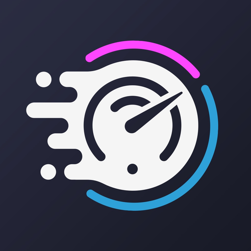 Speed Test: Network Ping Check app icon