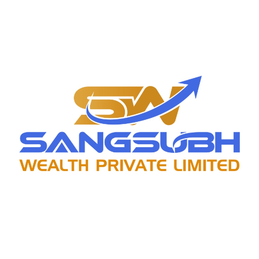 Sangsubh Wealth app icon