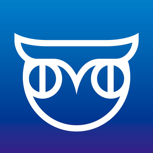 OWL VIS app icon