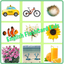 English FlashCard Kids icon