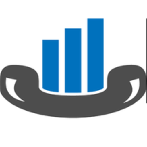 PBXDom Call Analytics app icon