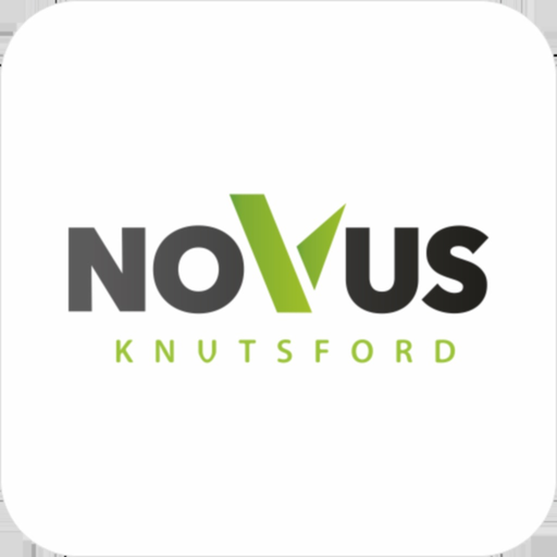 Novus app icon