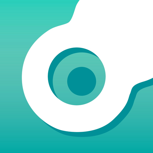 TENGA MEN'S LOUPE app icon