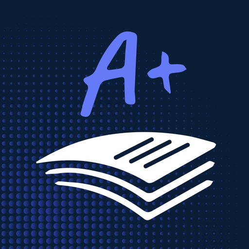SpeedyPaper: Essay writer pros app icon