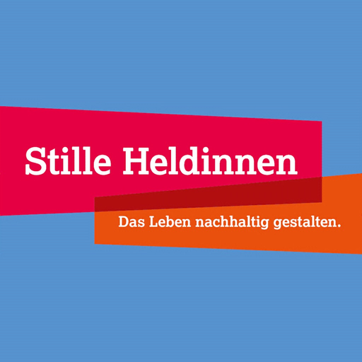 Stille Heldinnen app icon