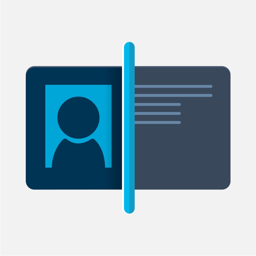 Apex Driving Licence Scanner app icon