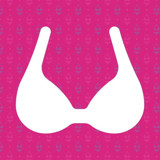Sexy Lingerie Stickers app icon