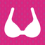Sexy Lingerie Stickers icon