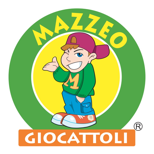 Mazzeo Giocattoli app icon