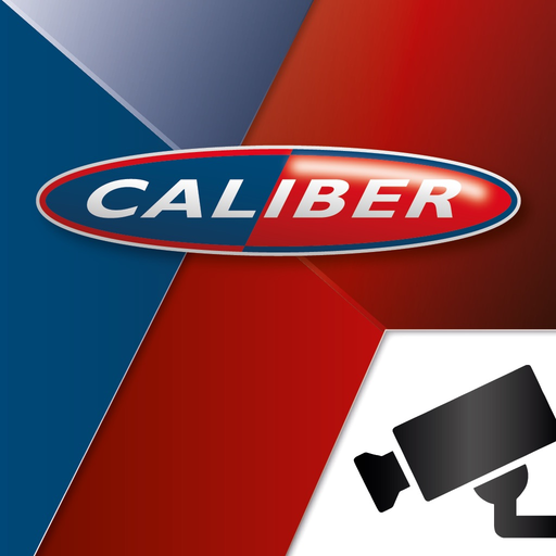 Caliber IPC app icon