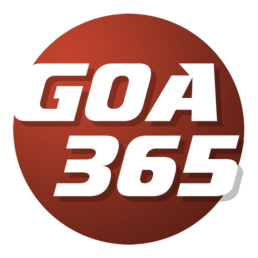 Goa365 app icon
