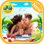 Summer Snap Cam : Beach Bliss icon