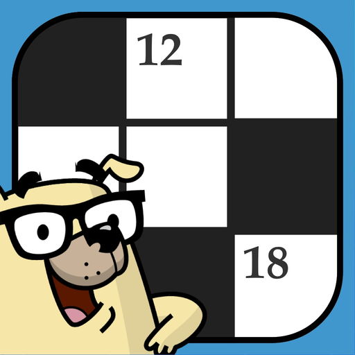 Crossword Genius app icon