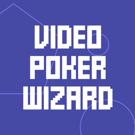 Video Poker - Wizard of Odds app icon