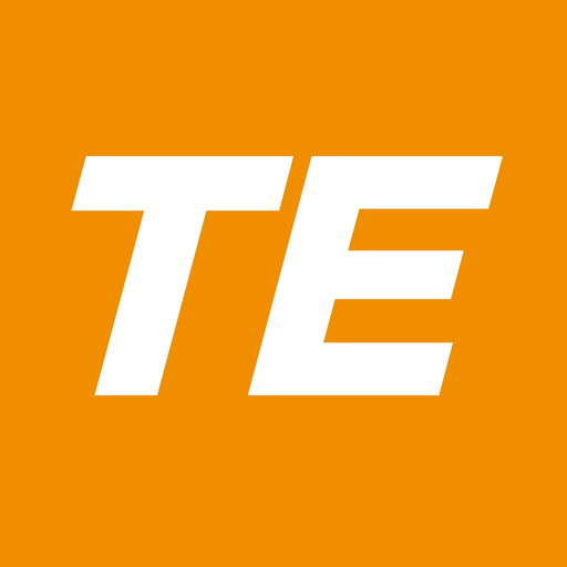 TE Digital Toolkit app icon