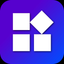 Picolag - Pic Collage creator icon