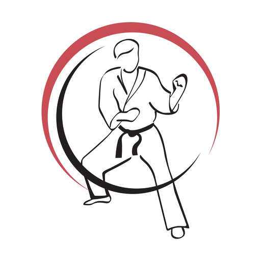 Caputos American Karate Studio app icon