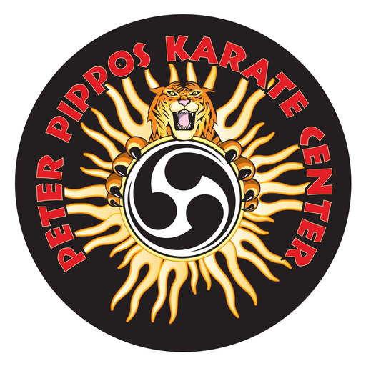 Peter Pippos Karate Center app icon