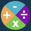 MathMyGame icon
