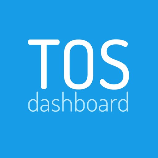 TOS Dashboard app icon