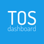 TOS Dashboard icon